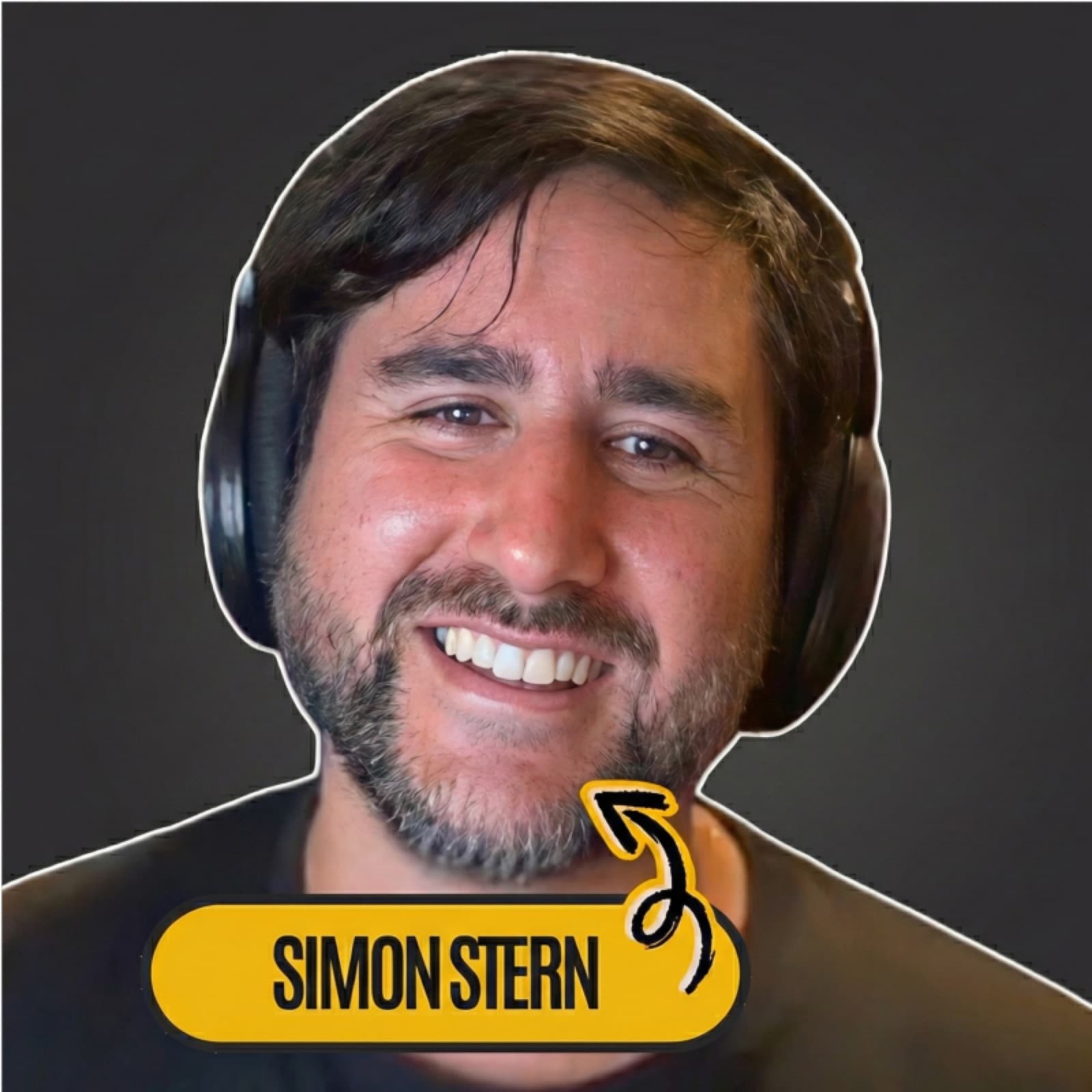 Hosting the Speakeasy Podcast
